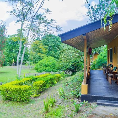 Meru Mbega Lodge Usa River Екстериор снимка