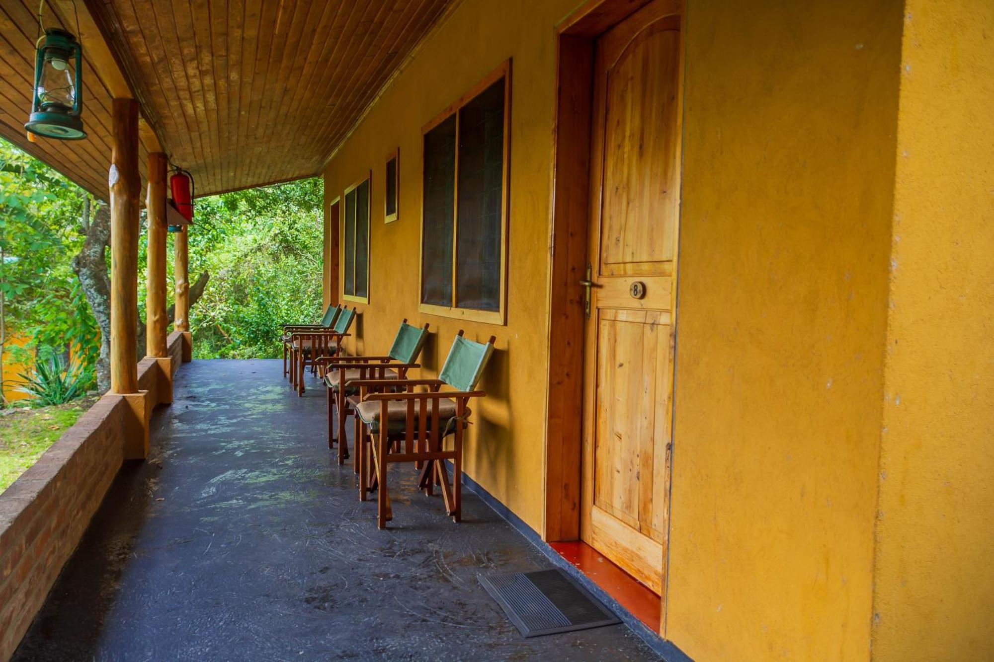Meru Mbega Lodge Usa River Екстериор снимка
