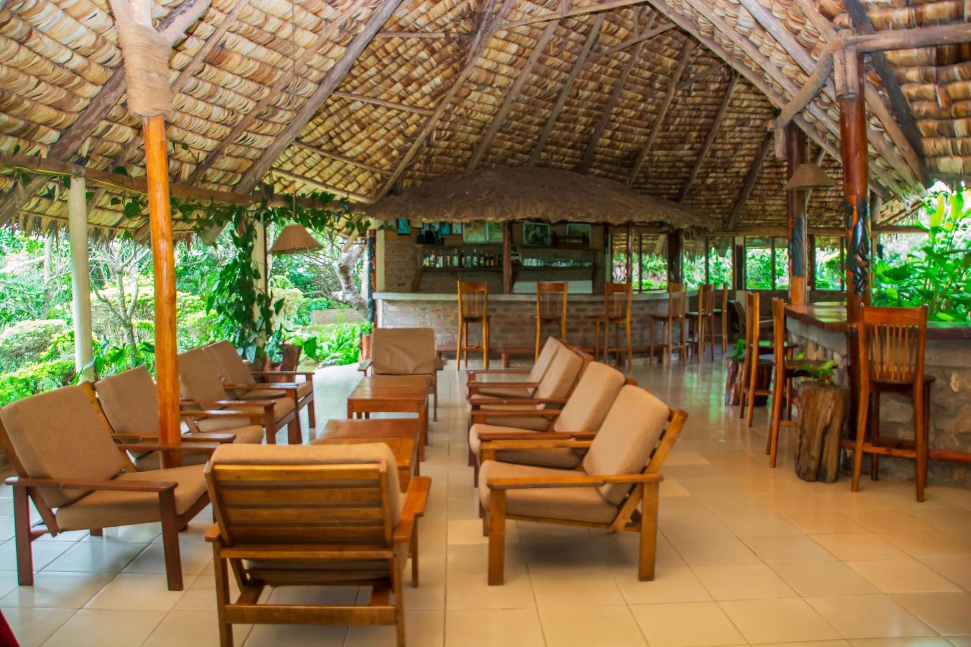 Meru Mbega Lodge Usa River Екстериор снимка
