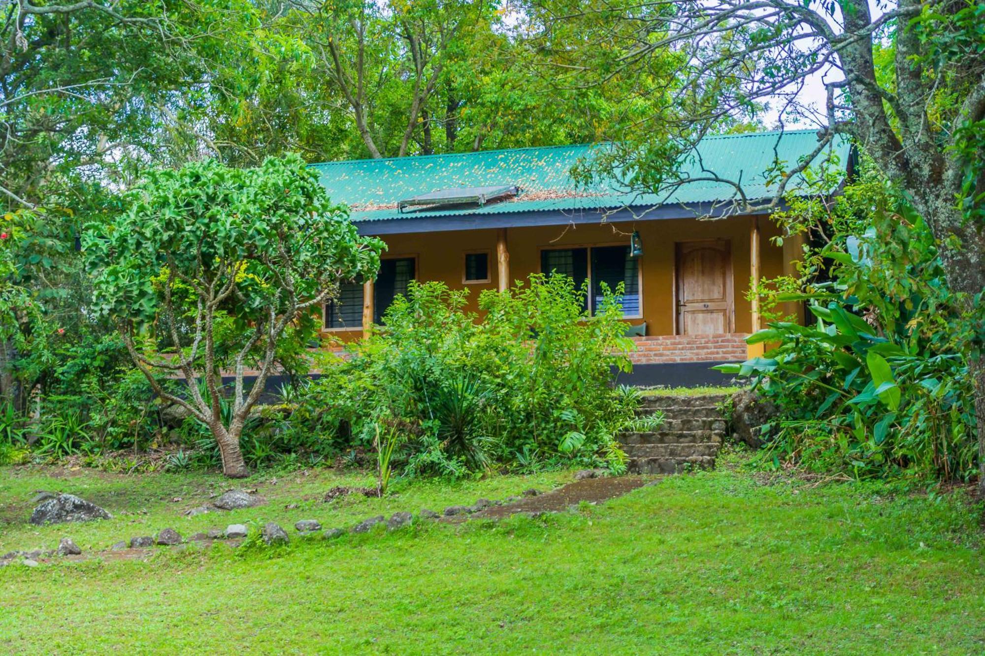 Meru Mbega Lodge Usa River Екстериор снимка