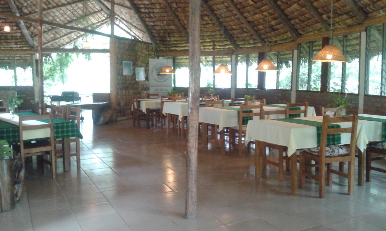 Meru Mbega Lodge Usa River Екстериор снимка