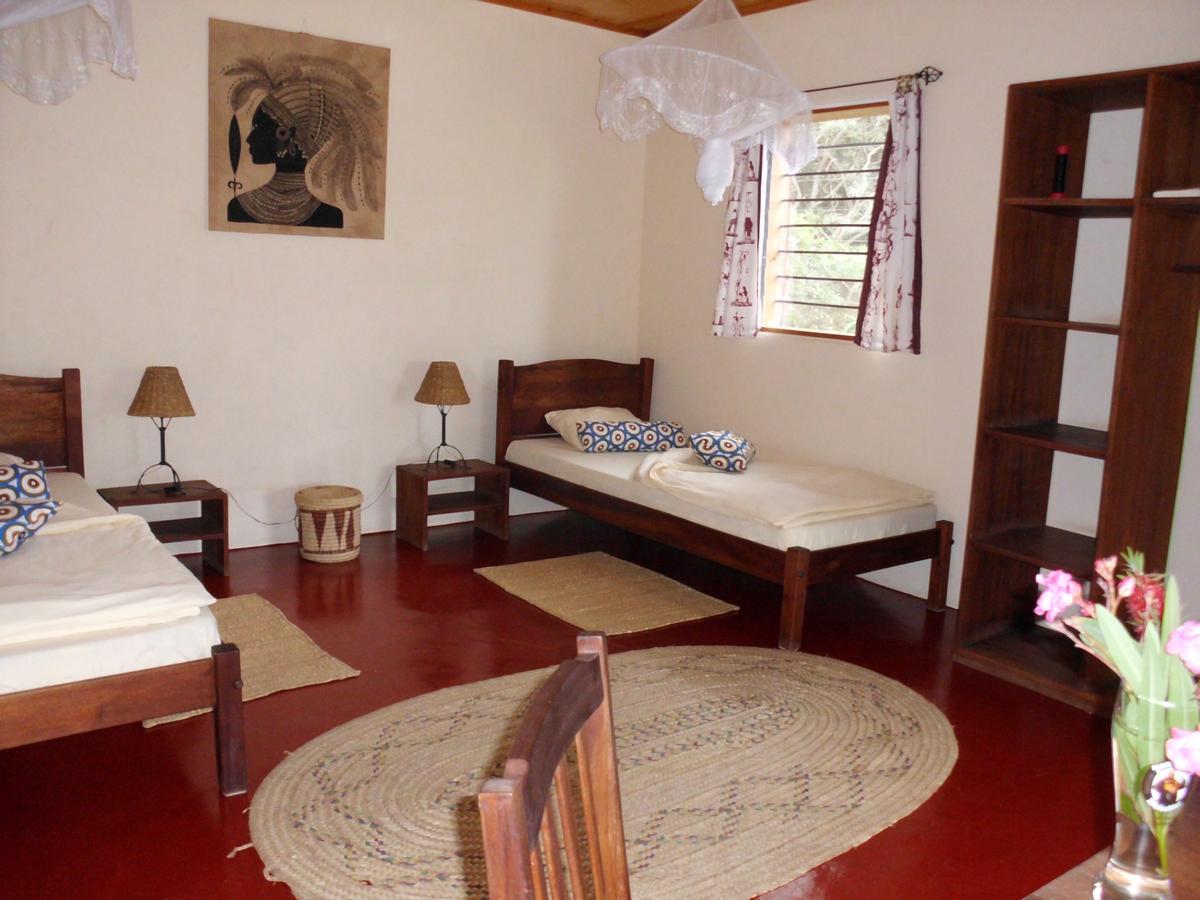 Meru Mbega Lodge Usa River Екстериор снимка