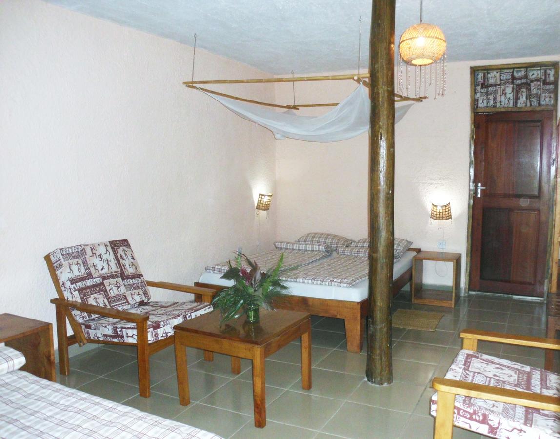 Meru Mbega Lodge Usa River Екстериор снимка