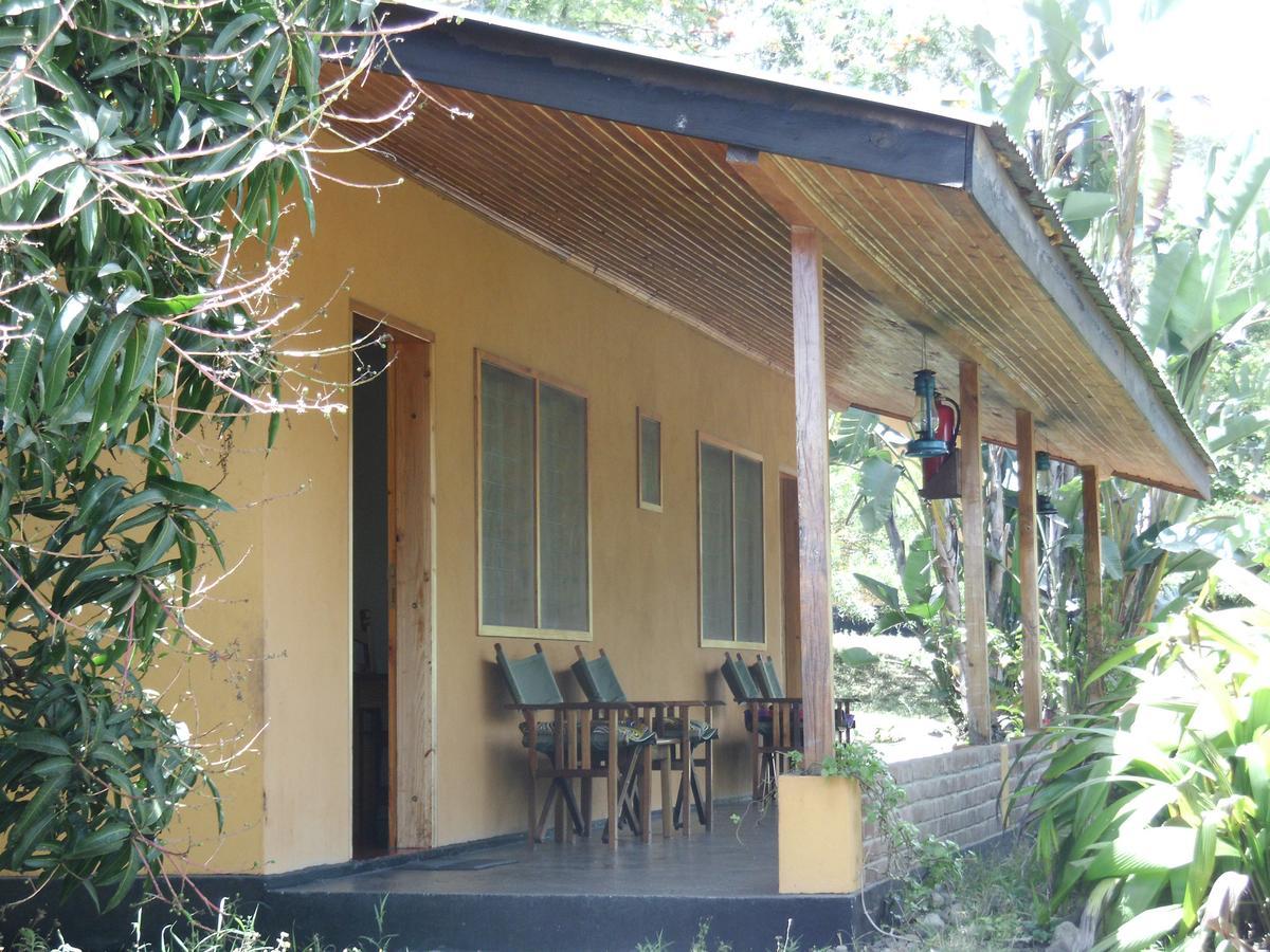 Meru Mbega Lodge Usa River Екстериор снимка